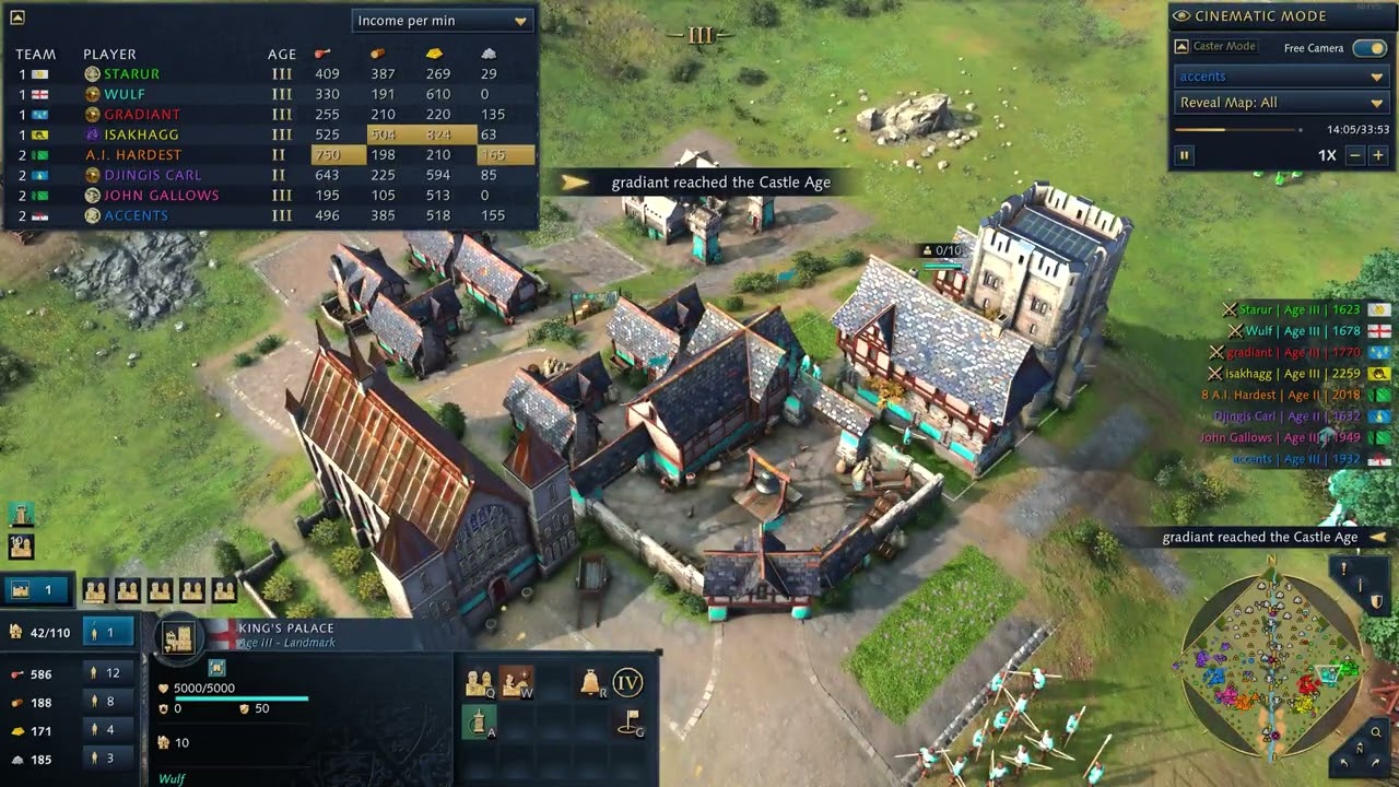 Onsdagsklubben 250513 match 1