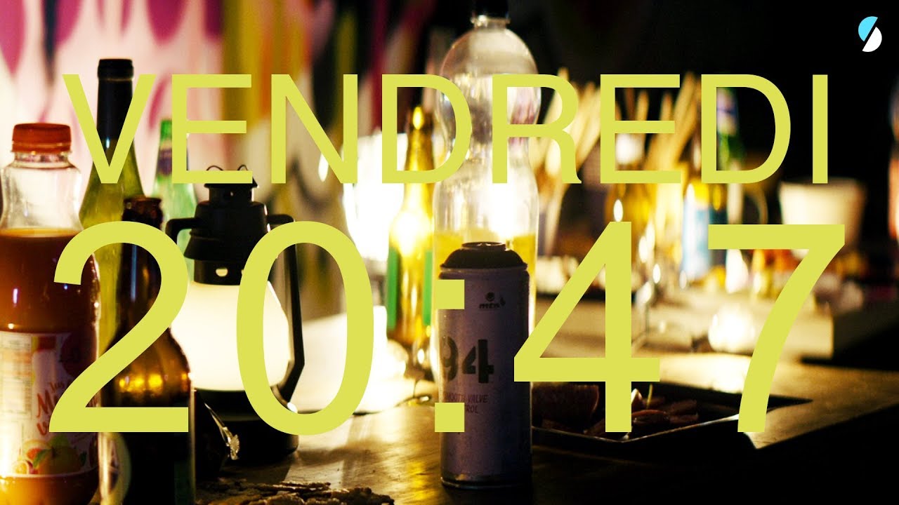 SKAM FRANCE EP.10 S5 : Vendredi 20h47 - Le meilleur des mondes