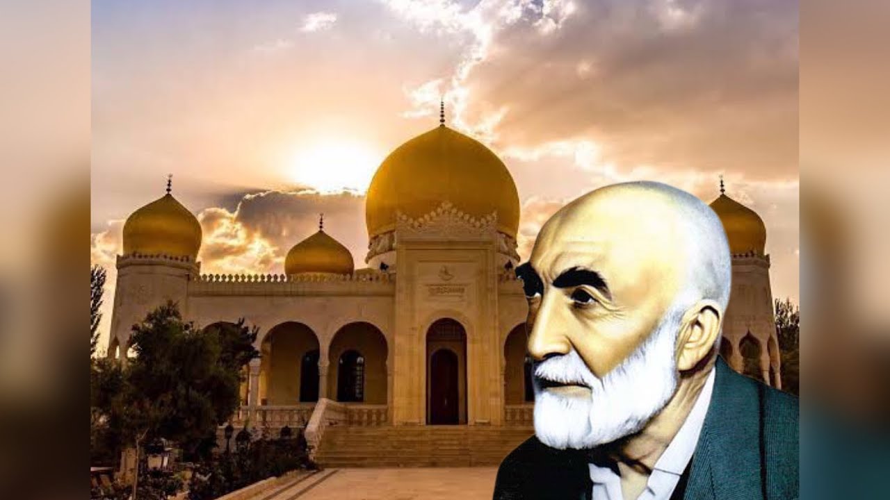 Şeyh Ali Kara Şeyh Osman Nuri Ölmeztoprak İlahileri22 - 321AliOsman