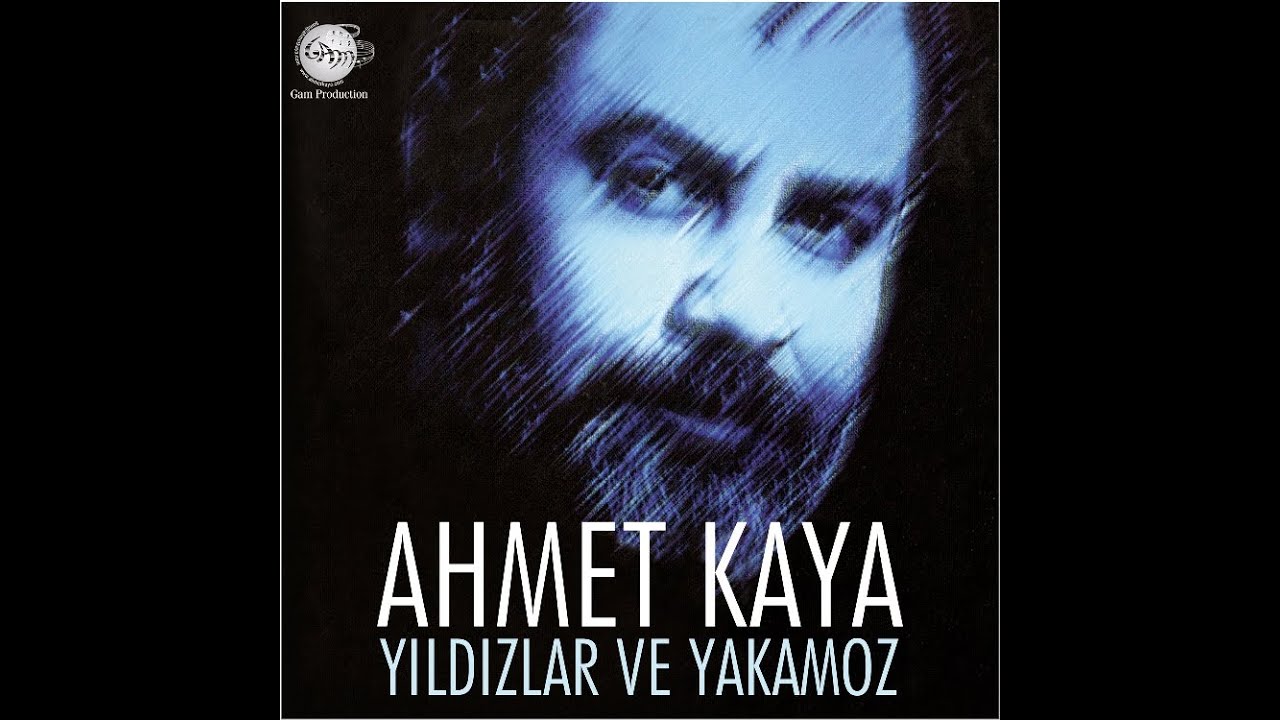 Yıldızlar ve Yakamoz (PLAK Kaydı)
