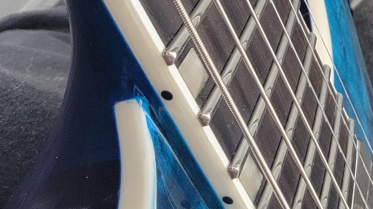 Where's the quality control??? 