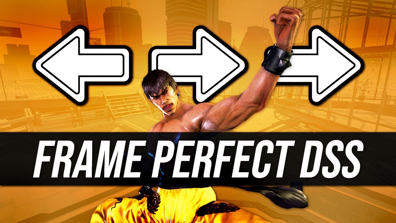 Improve your DSS Execution using TekkenBotPrime