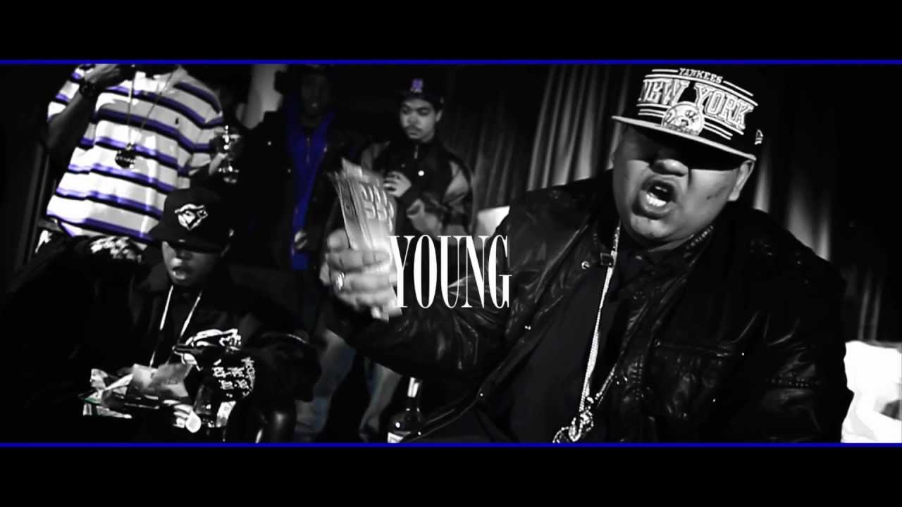LP Da Original ft Pyrex - Wanna Ball (OFFICIAL MUSIC VIDEO)