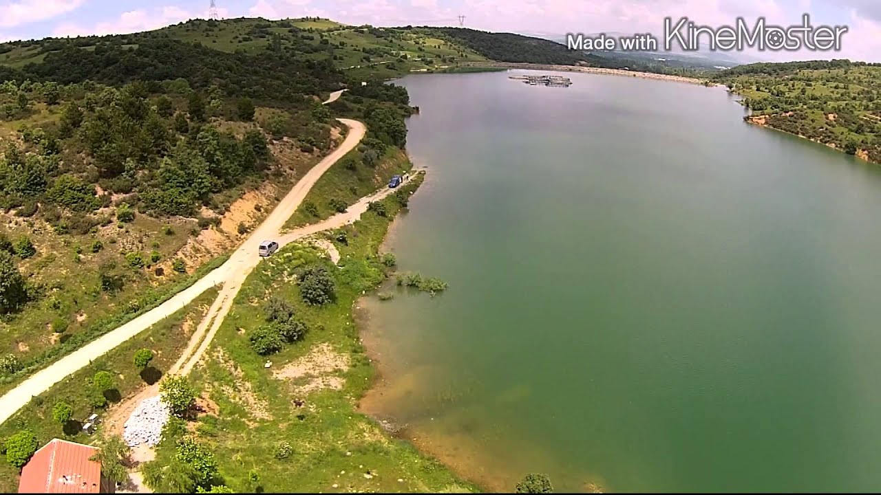 KIRKA BELEDİYESİ ÇEKİM