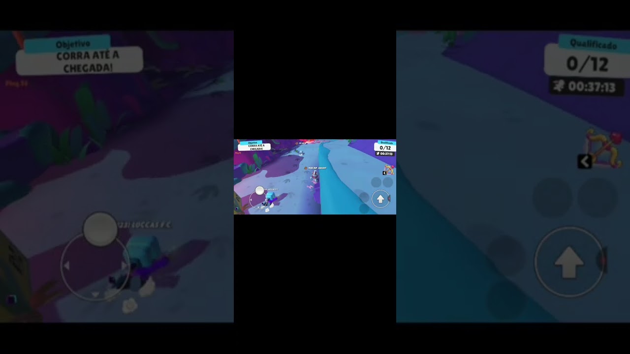 parte de jogo da cabana  quem sair por último perde