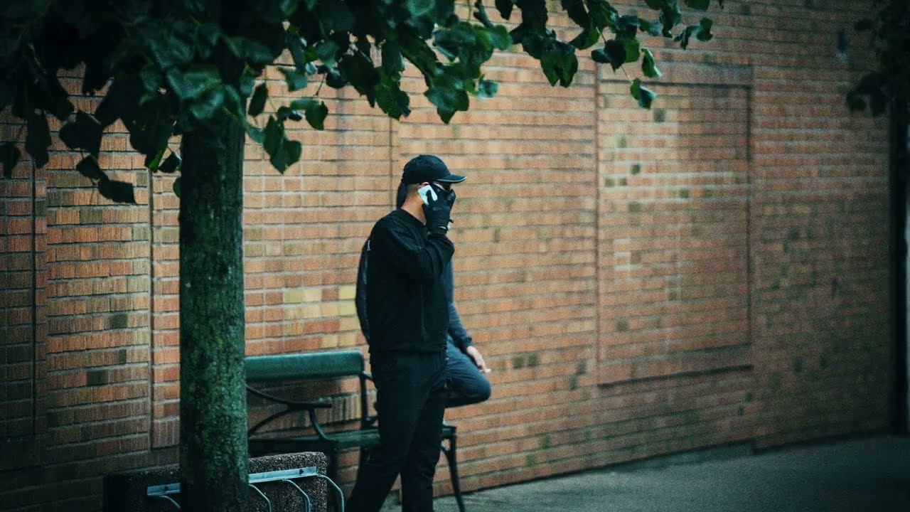 AjB x Ninety - First Day Out (Official Music Video)