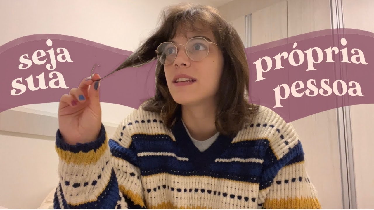 é muito difícil existir hoje em dia