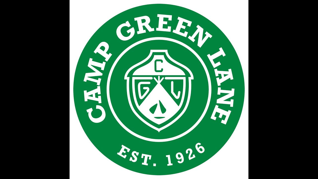 Camp Green Lane Summer Highlights 2025