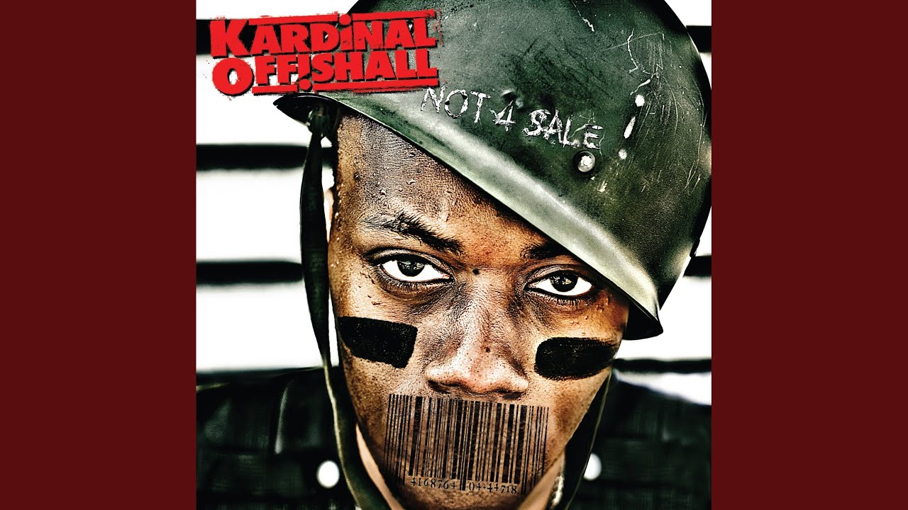 Dangerous (Remix version)