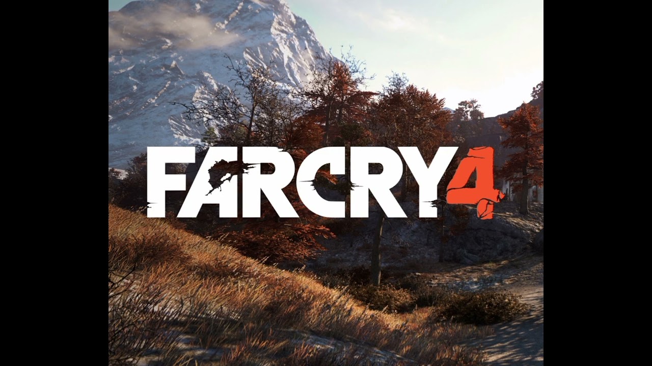 Far Cry 4 - Alarm Sound(Clear)