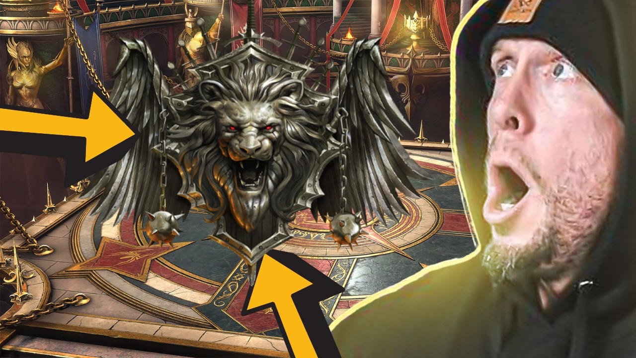 END GAME LIVE ARENA - DRAFTING MARIUS 1ST EVERY MATCH