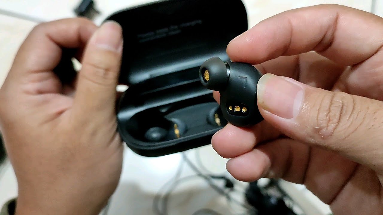 Earphone TWS Bluetooth yang KIRI Gak Ada Suara (Anker), Ini Cara Mengatasinya!