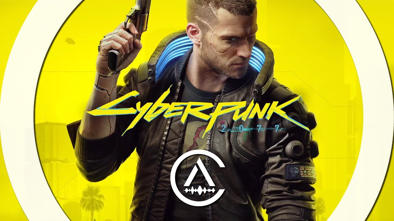 Oneno - Makes Me Feel Better (Cyberpunk 2077 Soundtrack)