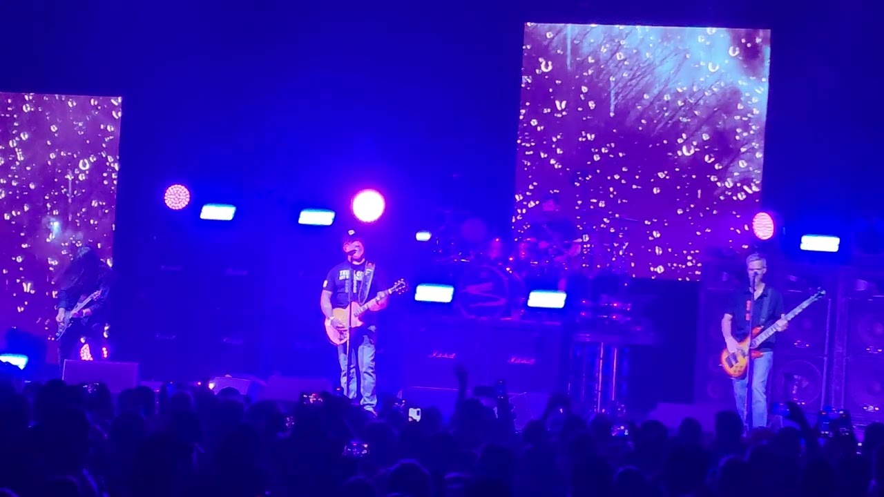 Staind 