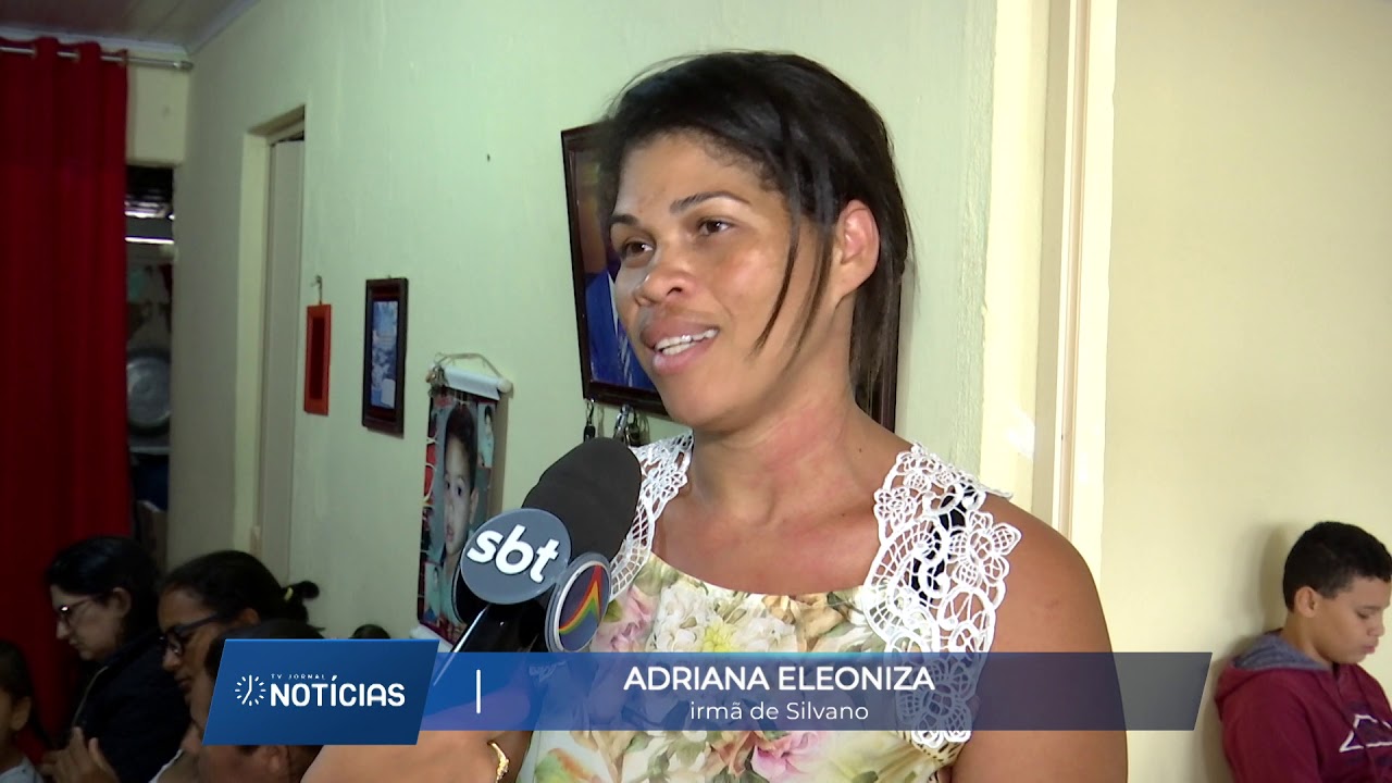 Corpo das vítimas do deslizamento em Abreu e Lima serão sepultadas nesta sexta