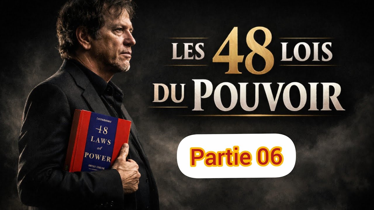 Lois 21 à 24 : L'art de feindre la folie et de vaincre sans combat