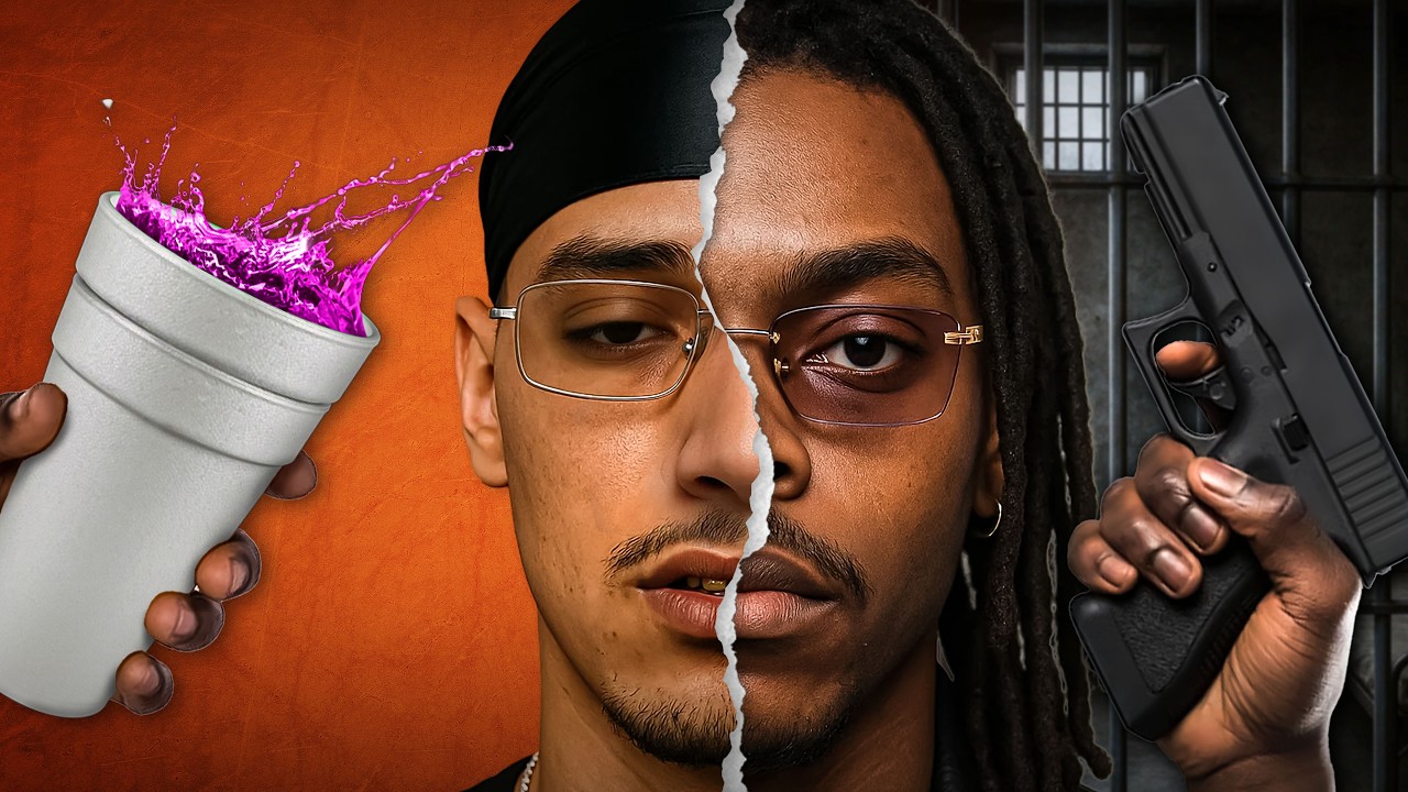 POURQUOI LE RAP NE PEUT PAS ÊTRE POSITIF
