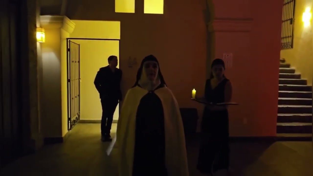 The best performance of Alleluia super round  ever !!!!   Albright - Vox Coelestis Ensamble Vocal