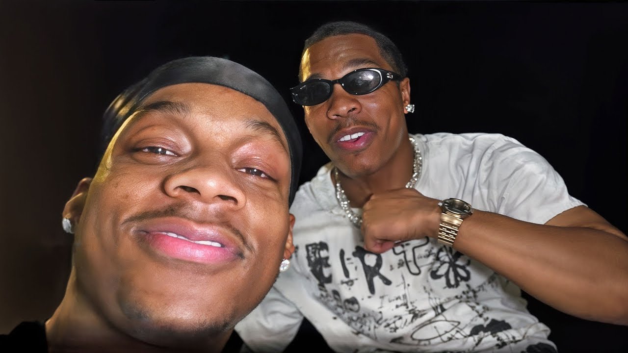 Tylil Link’s With Lil Baby & Quavo In MIAMI!