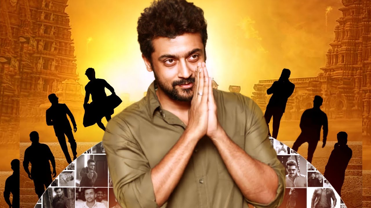 Suriya Birthday Whatsapp Status video|Suriya Birthday status|Suriya Status video #suriya #HBDSuriya