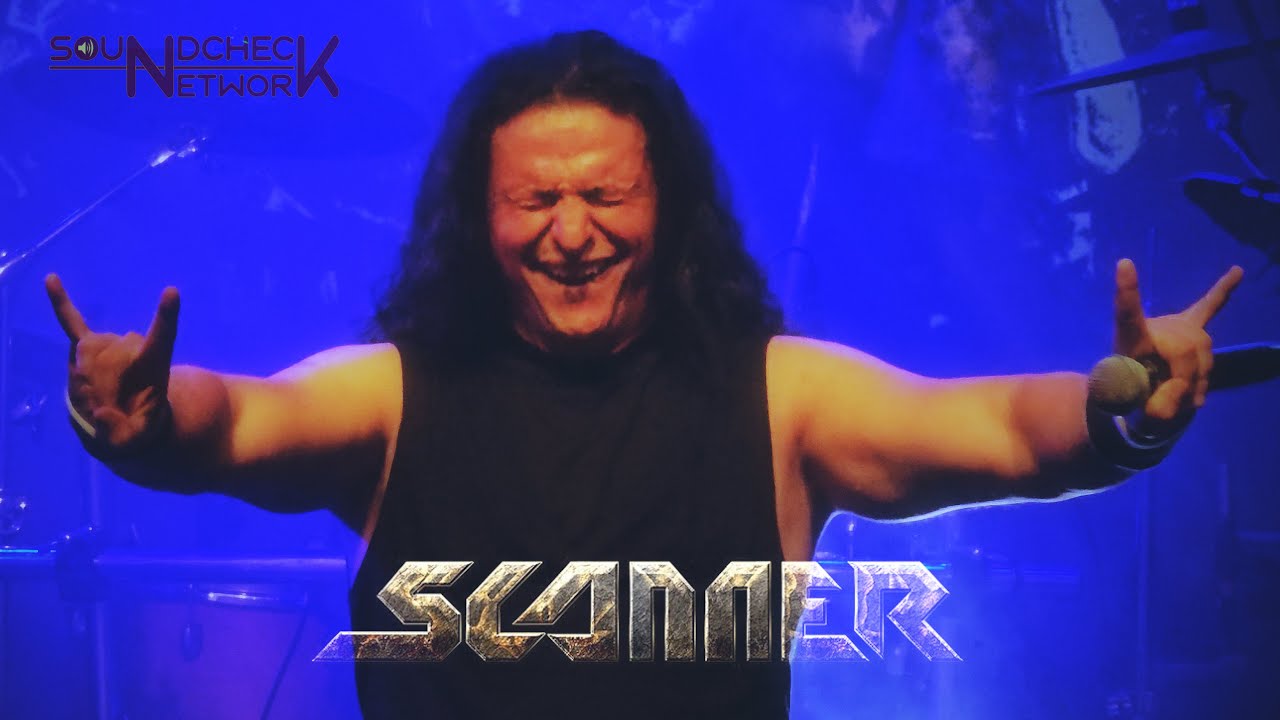 SCANNER 