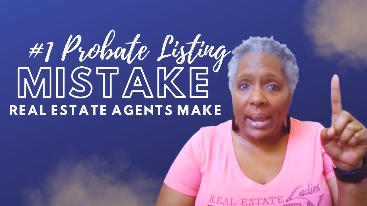 Probate 101 for Real Estate Agents: Joint Tenancy vs. Tenancy in Common