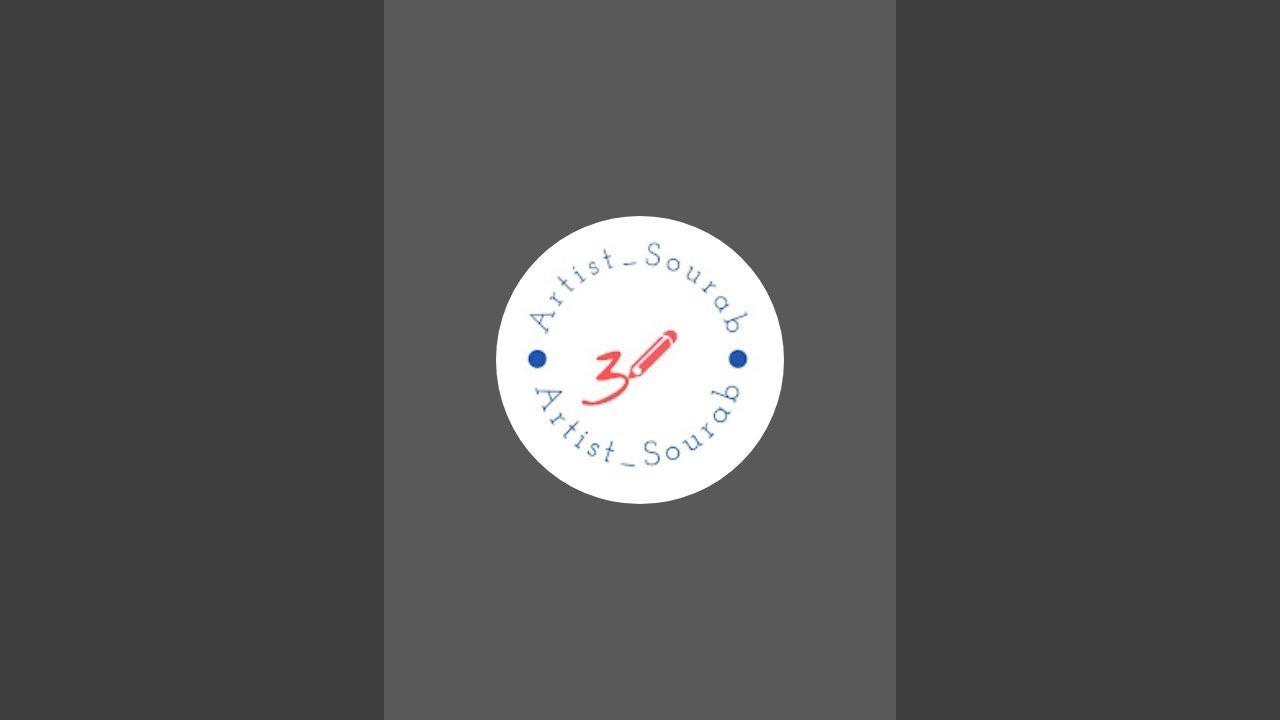 Artist_Sourab is live