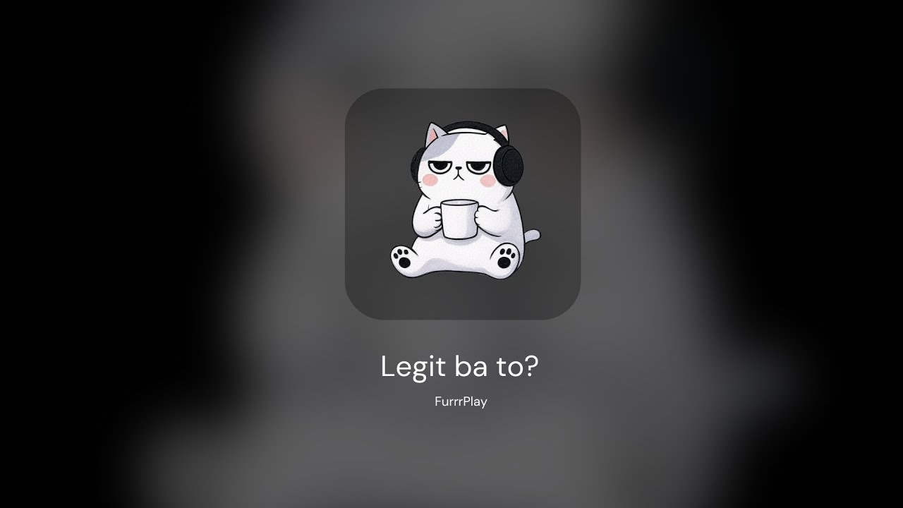 Legit ba to?