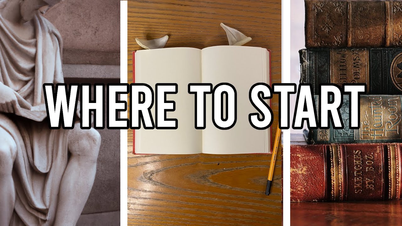 Top 5 Philosophy books for beginners