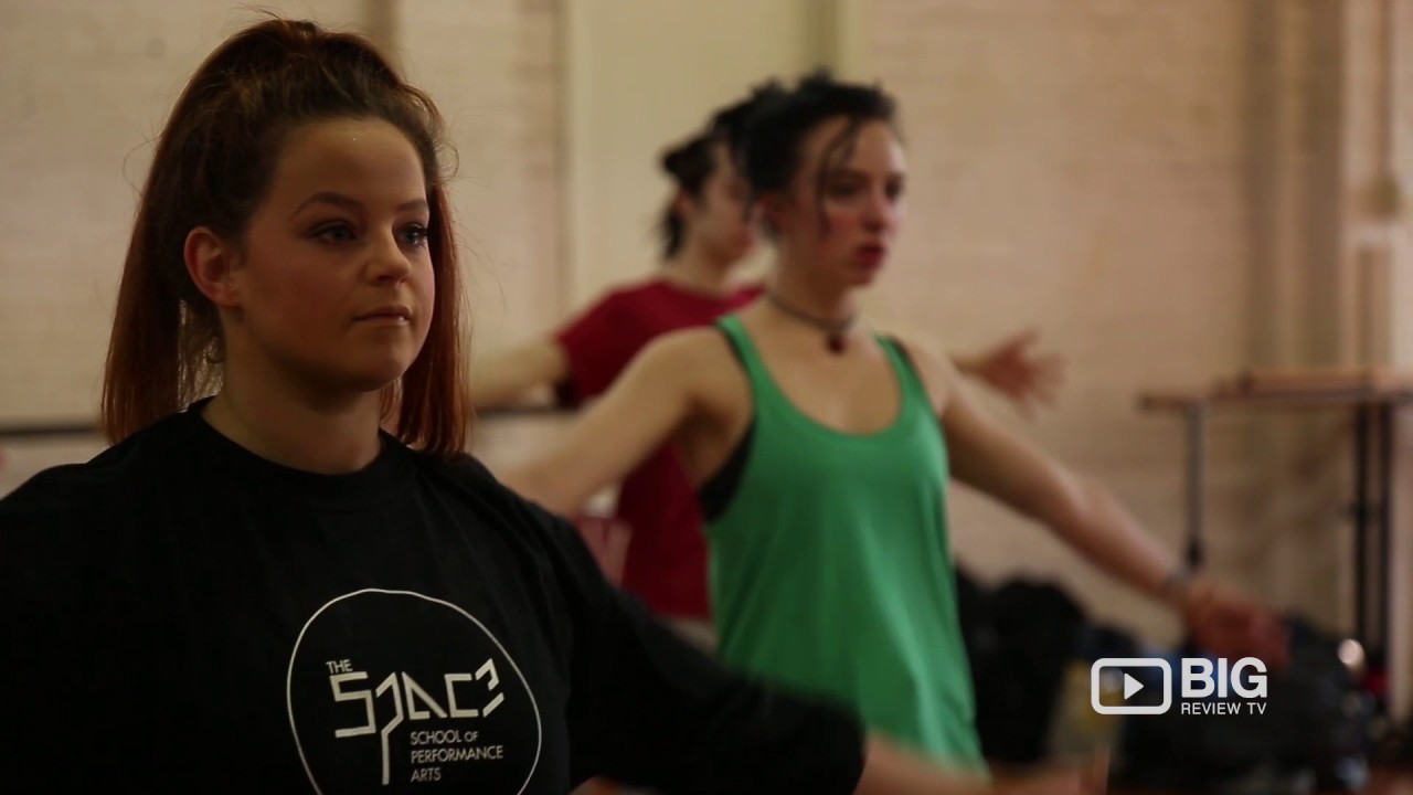 The Space Dance & Arts Centre a Dance Studio in Melbourne offering Dance Lessons