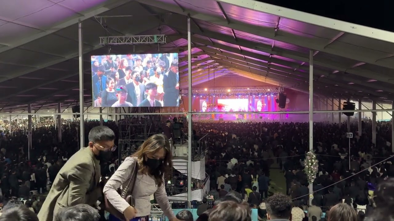 Eldorado | KṬP General Conference 2026 | Saitual | Fakna Inkhawm