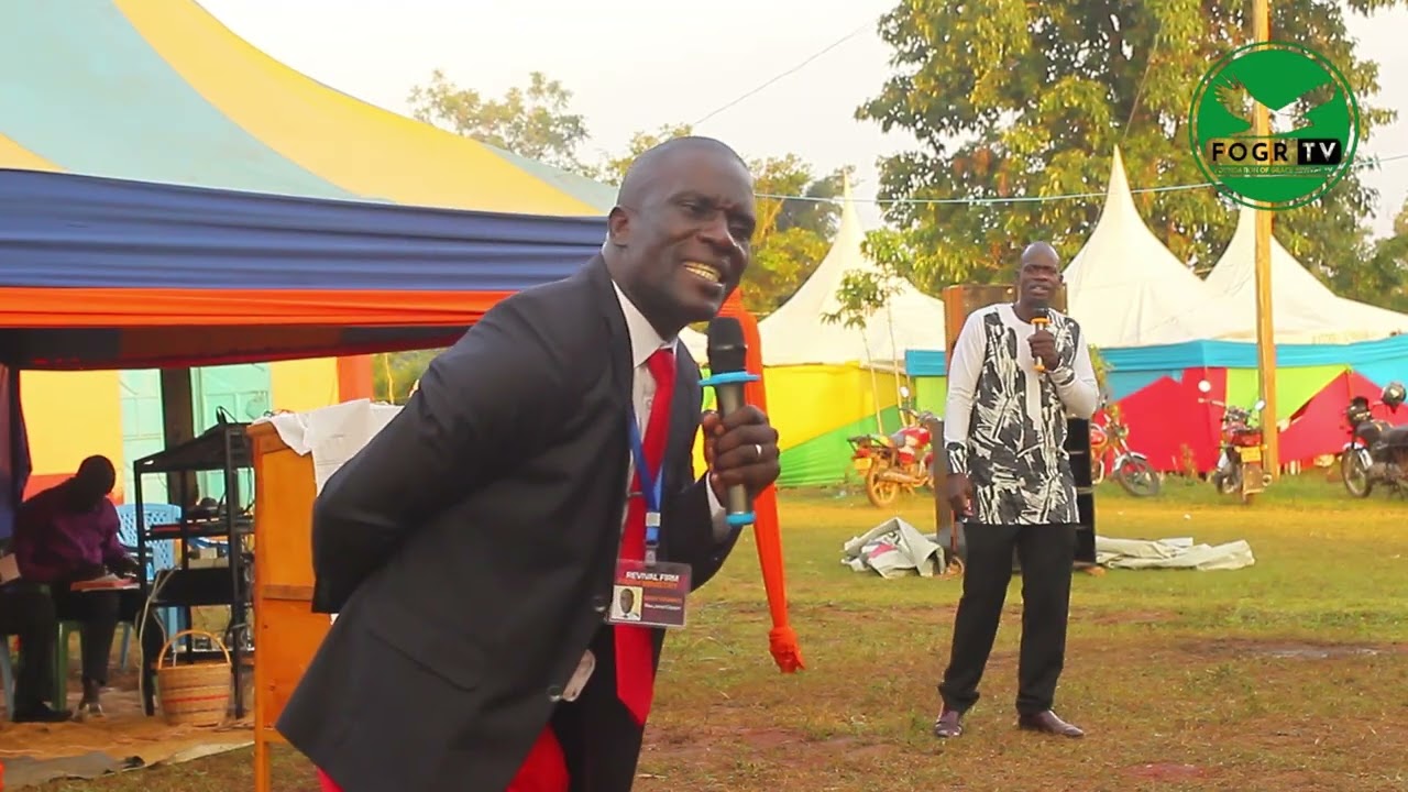 EVANGELIST OYAYO: DALA KA DALA NIGI DUK MARE || PART 2