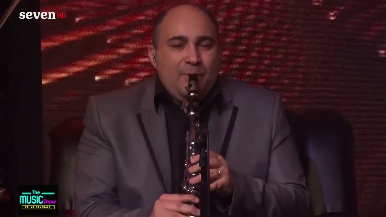 Stavros Pazarentsis || Fasma    Σταύρος Παζαρέντσης ΦΑΣΜΑ