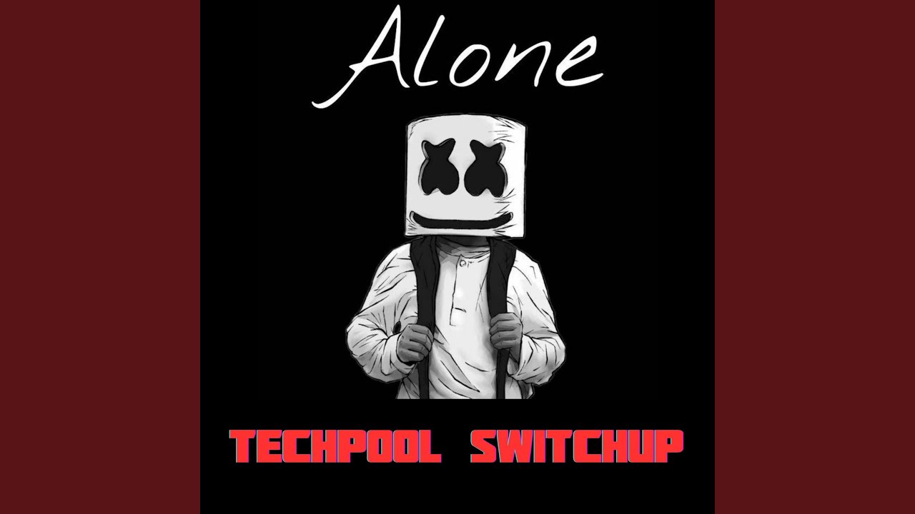 Alone (Hardtechno SwitchUp)