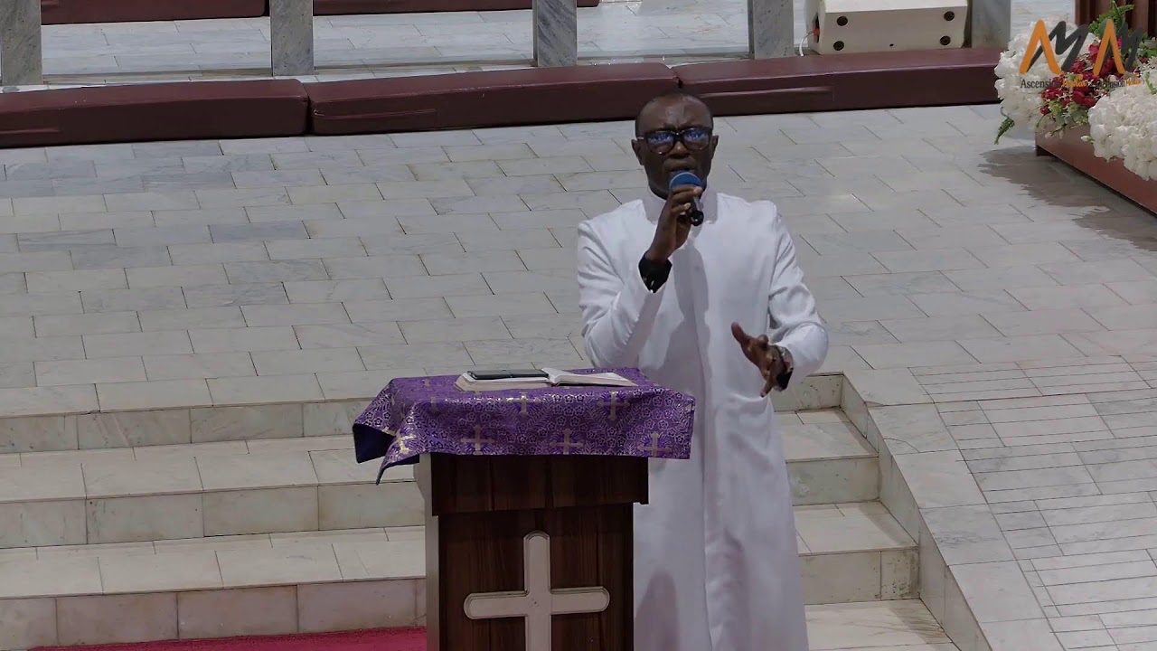 27-02-2026 | FEBRUARY VIGIL | THEME: GREAT SHALL BE YOUR PEACE