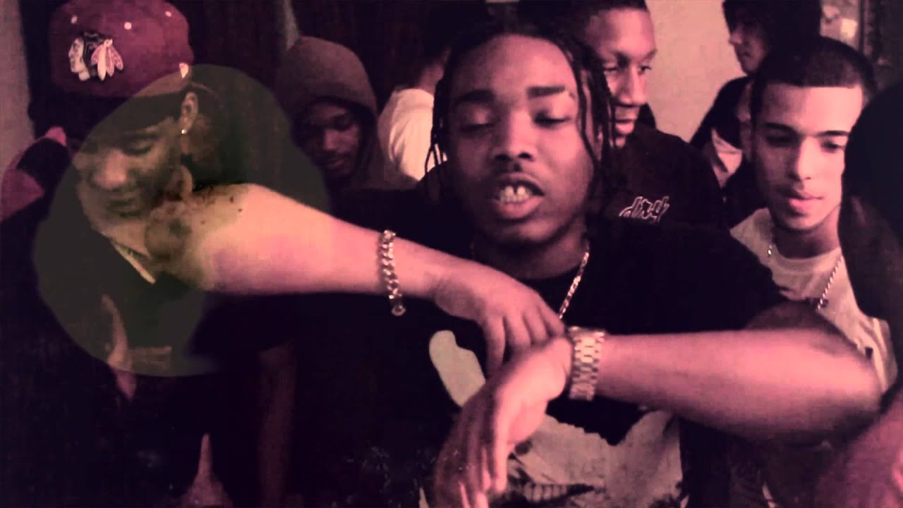 3SOME POOKIE x YODA KREEP (SLUT GANG) - 