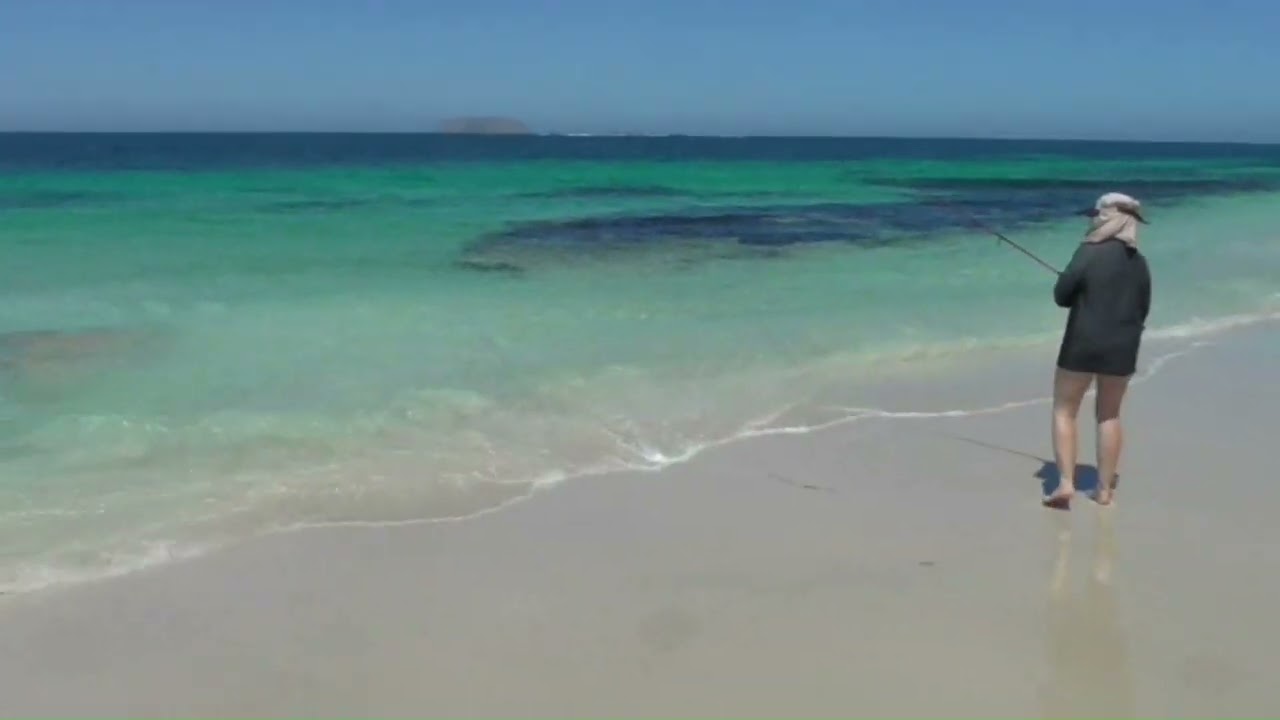 Flinders Island South Australia Jan2023