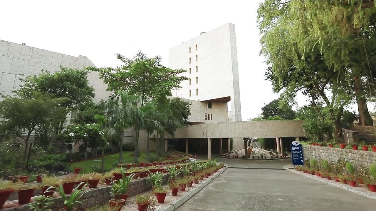 IIFT - Where Excellence is a Way of Life || Campus Tour || IIFT Delhi & Kolkata