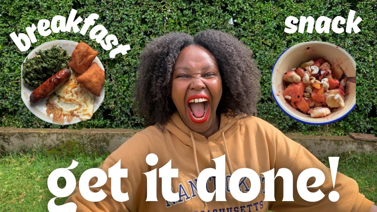 No one is coming to save you. Stop procrastinating.