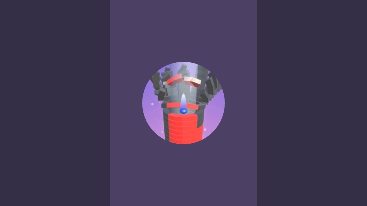 Stack ball game live (Day-3 /90Days)