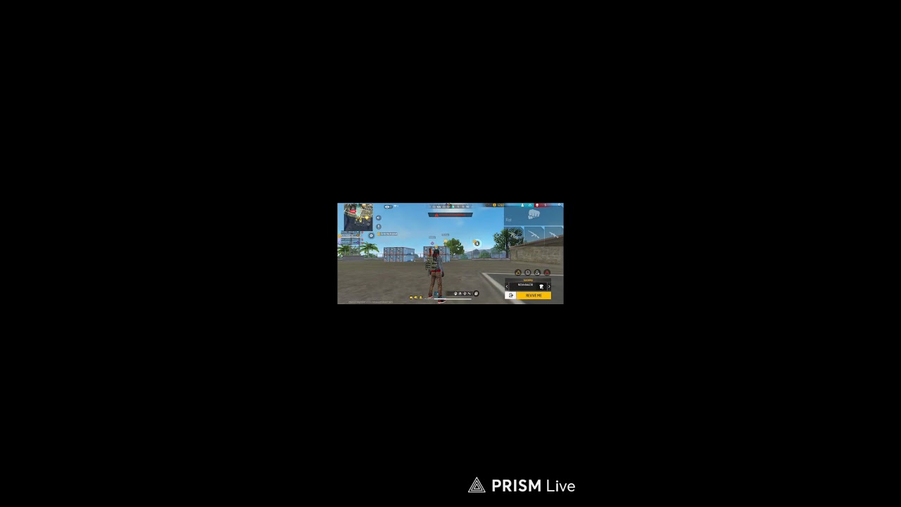 Live streaming of TB ARMAN