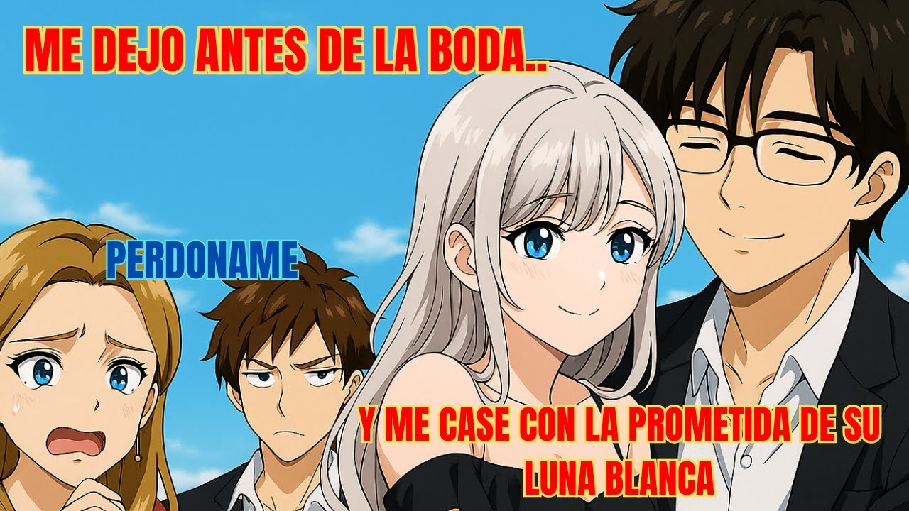 🌟ME CASÉ con una CEO MILLONARIA... y mi EX regresó ROGANDO de rodillas
