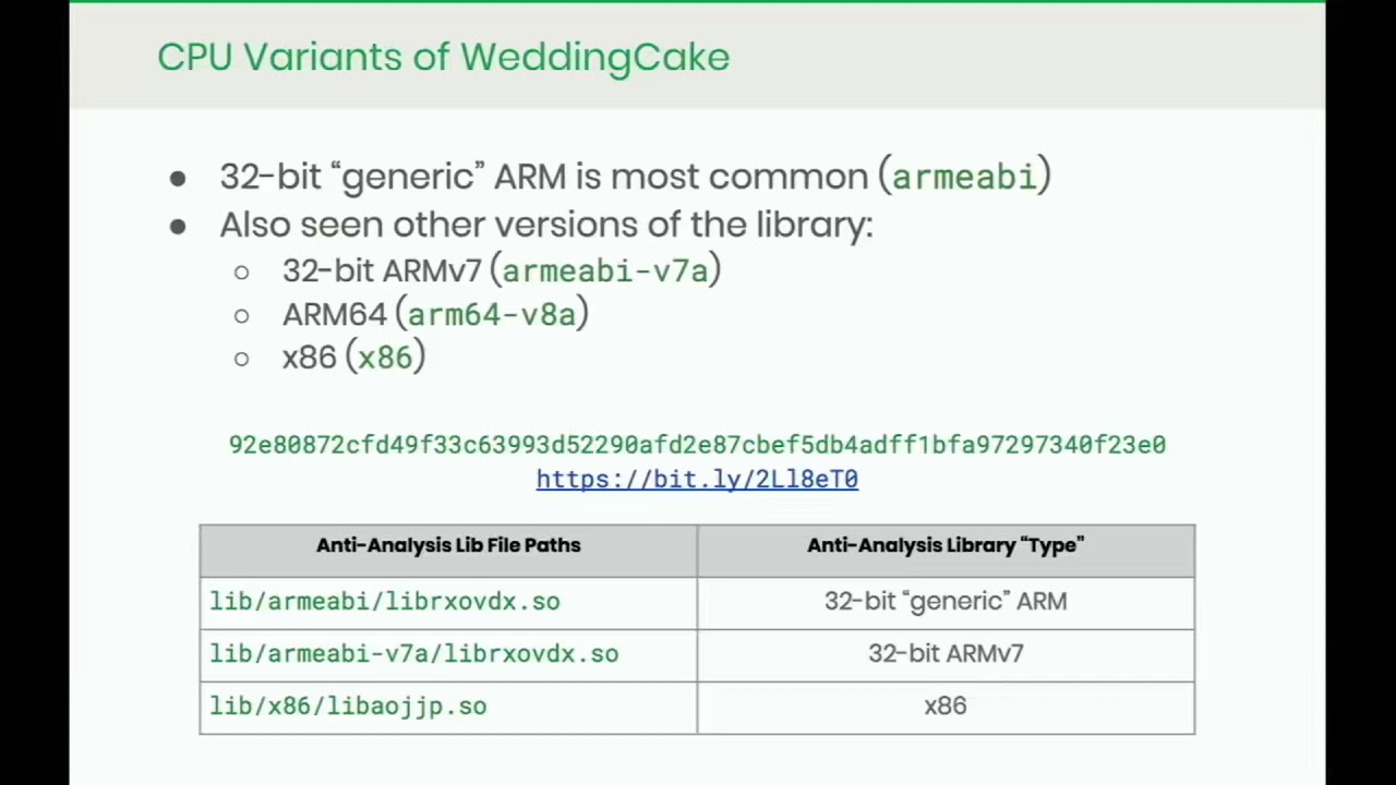 Unpacking the Packed Unpacker Reverse Engineering an Android Anti-Analysis Native Library
