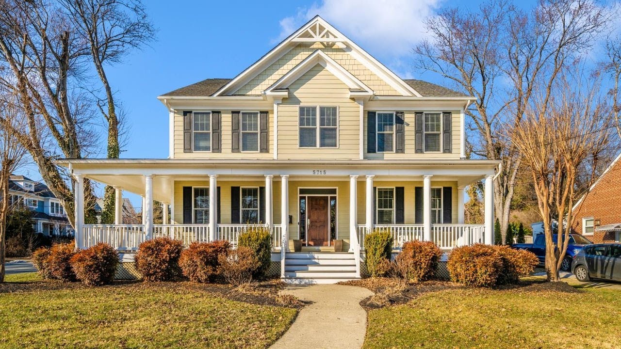 5715 Lone Oak Dr, Bethesda, MD