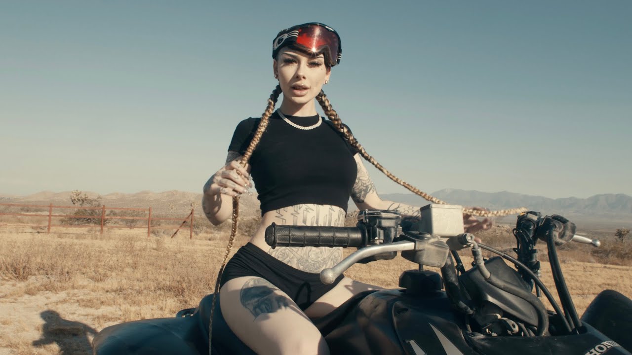 Lady XO - 