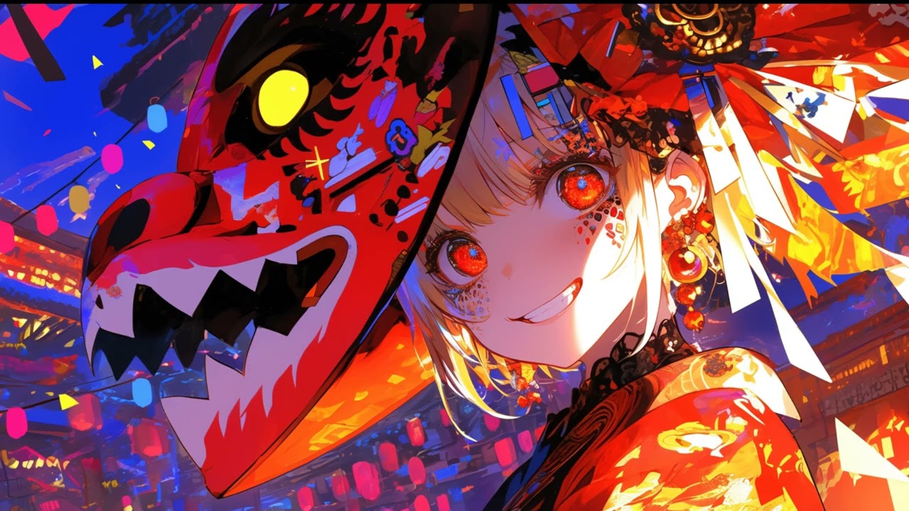 獅子舞カーニバル