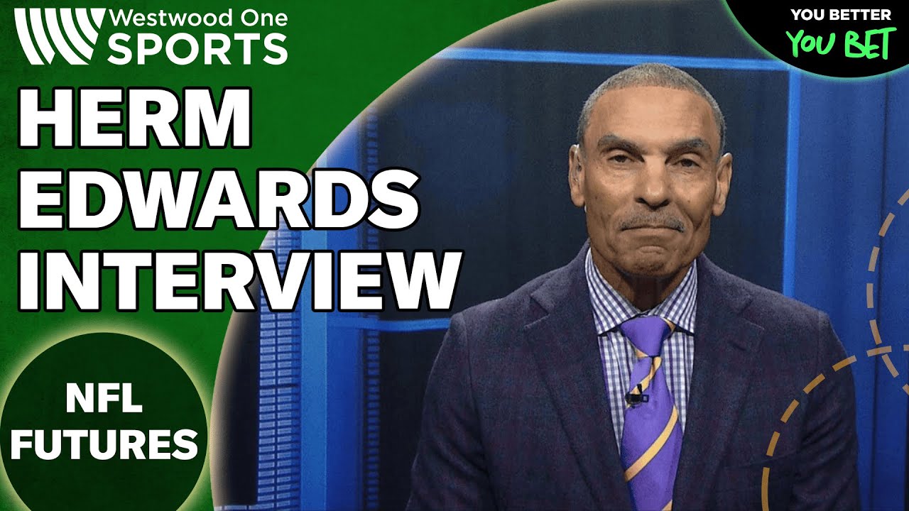 Herm Edwards Explains the Reality of NFL Coaching