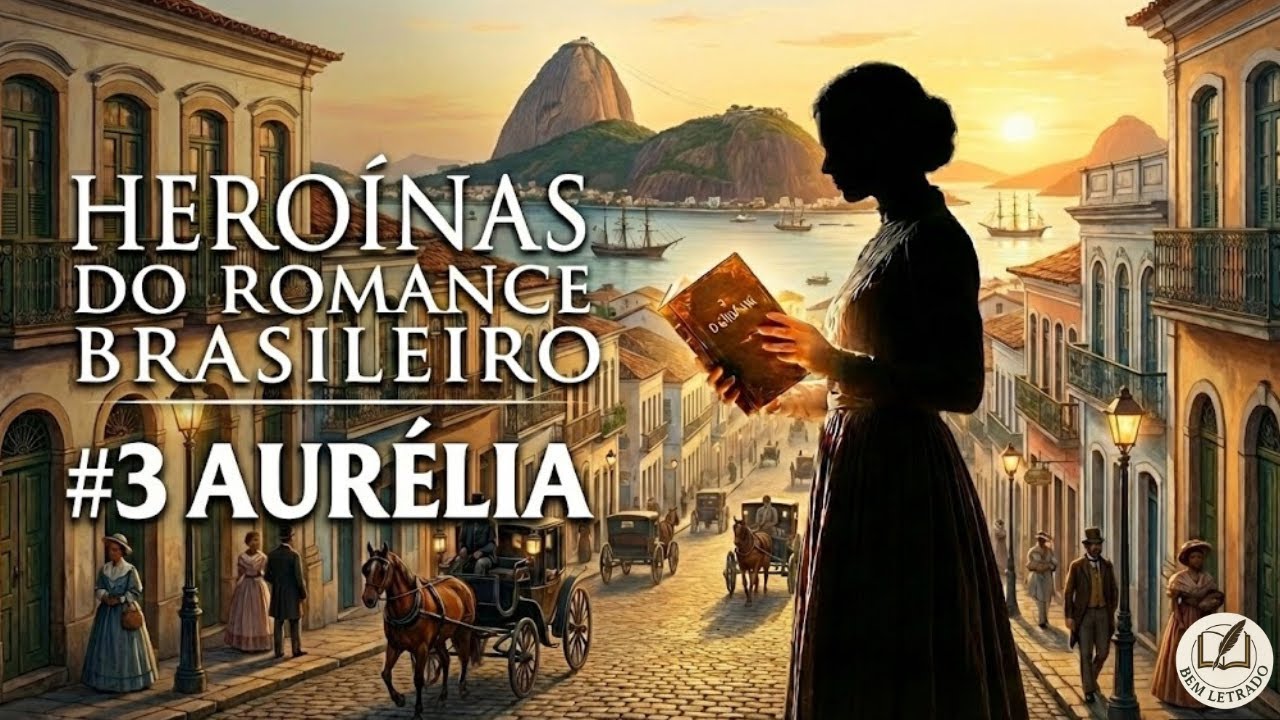 AURÉLIA CAMARGO, de 
