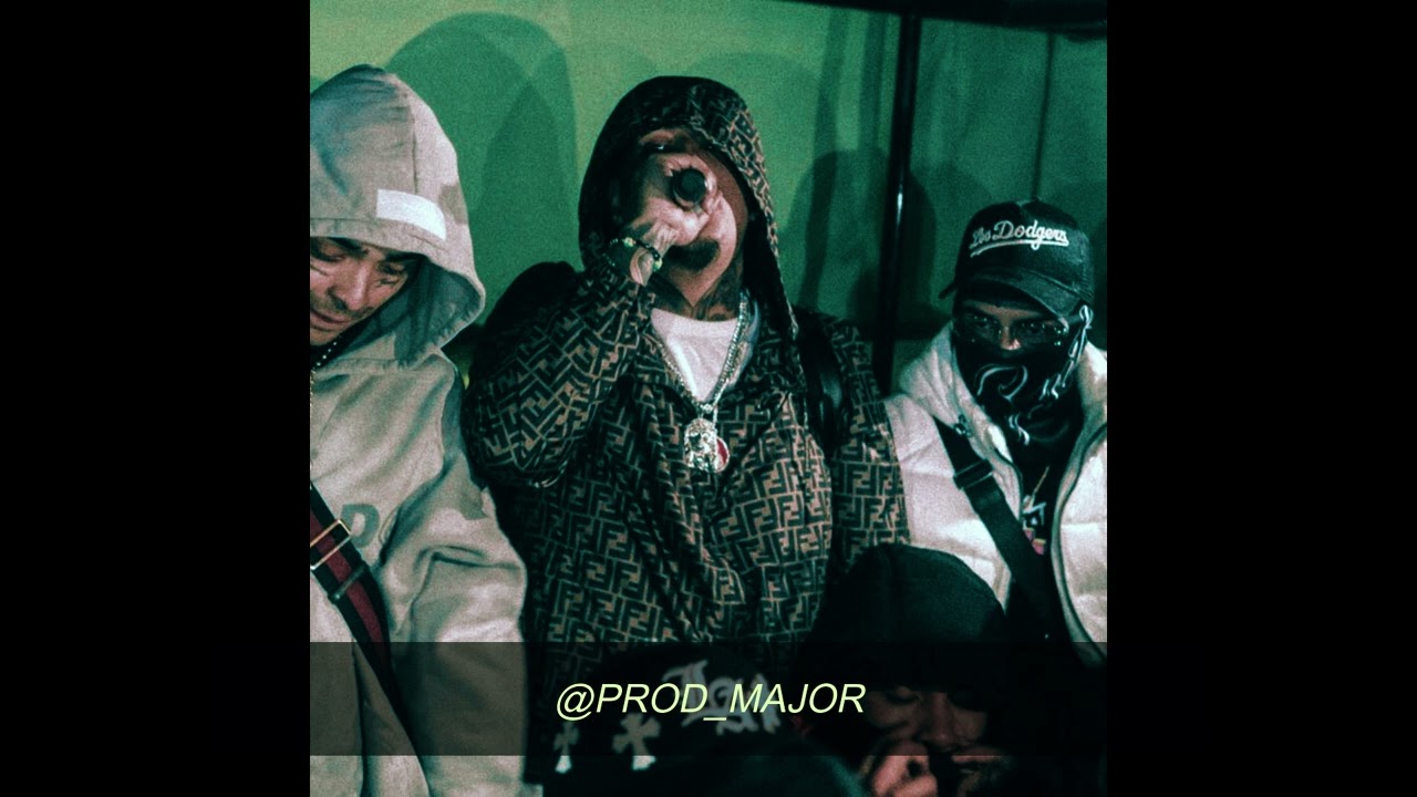 [FREE] Tony trampa type beat - 