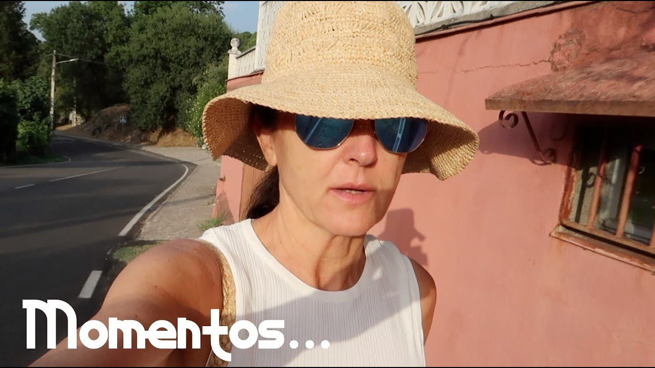 Vlog 42 / Unos días en la montaña
